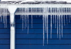 Ice Dam Repair and Prevention in Chicago NW Suburbs